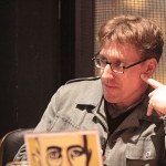 Eric Jarosinski