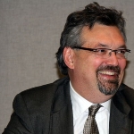 Eric John Magnuson