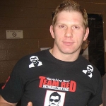 Eric Schafer