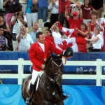 Eric Lamaze