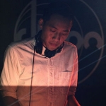 Eric Lau
