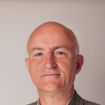 Eric Smaling