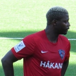 Eric Matoukou
