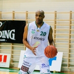 Eric Washington
