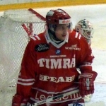 Eric Moe