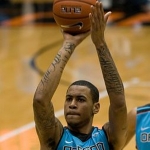 Eric Moreland