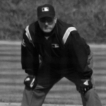 Eric Cooper