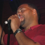 Eric Roberson