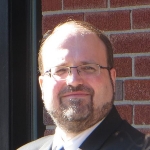 Eric Papenfuse