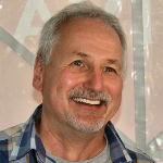 Eric Rohmann