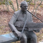 Eric Sahlstrom