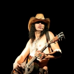 Eric Sardinas