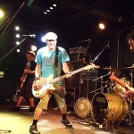 Eric Melvin
