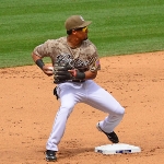 Eric Patterson