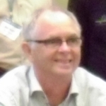 Eric Sheppard