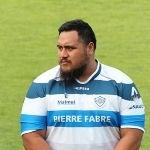 Eric Sione