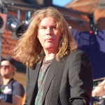 Staffan Hellstrand