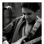 Eric Steckel