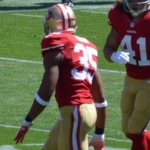 Eric Reid