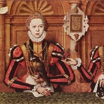 Erich Eric V, Count of Hoya