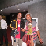Kidlat Tahimik