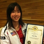 Erica Wu