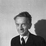 Erich Ponto