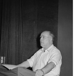 Erich Muckenberger
