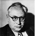 Erich Ollenhauer