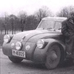 Erich Ubelacker
