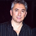 Erick Benzi