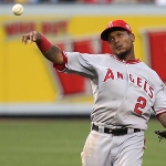Erick Aybar