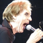 Lux Interior