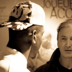 Erick Mombaerts