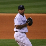 Erick Threets