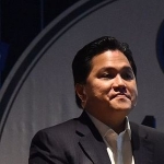 Erick Thohir