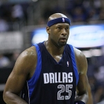 Erick Dampier