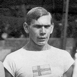 Eric Almlof