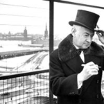 Erik Harald Zetterstrom