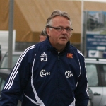 Erik Johannessen