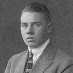 Erik Mellbin