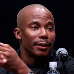 Erik King