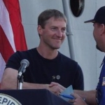 Erik Lindbergh