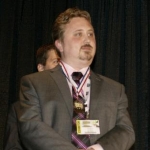 Erik Mona