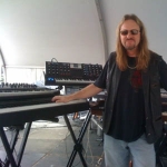 Erik Norlander