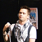 Erik Segerstedt