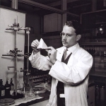 Erik Wallenberg