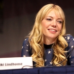 Riki Lindhome