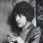 Erika d'Albert