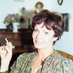 Erika Remberg